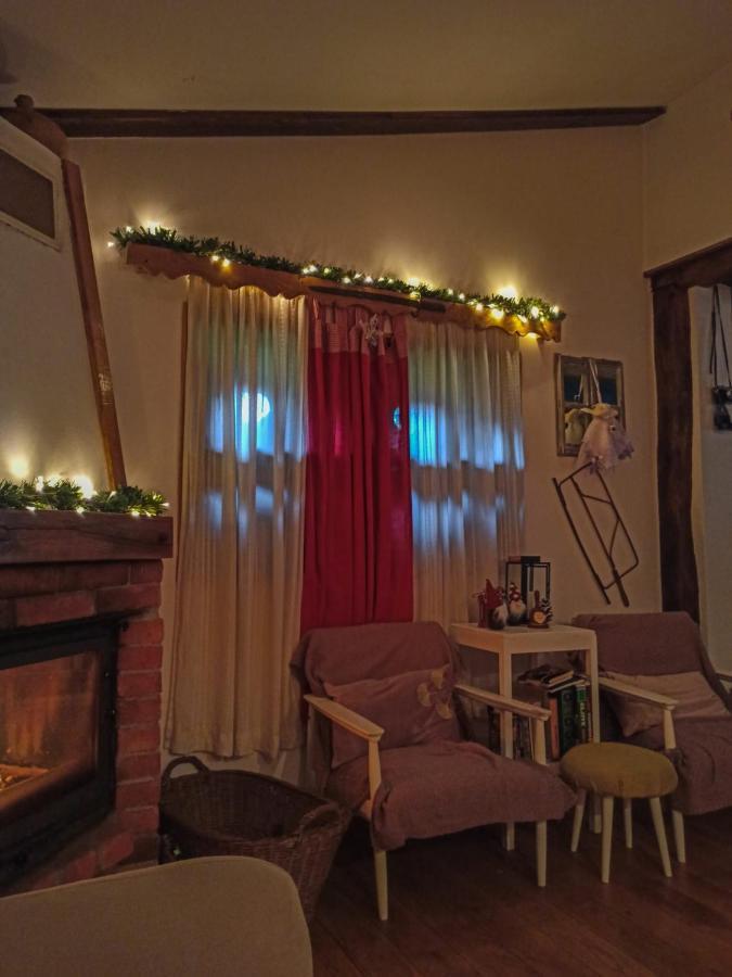 Dorina Hiza Villa Karlovac Exteriör bild